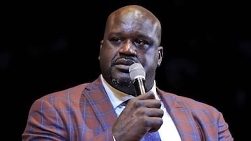 Shaq pagará el entierro de un niño al que se le disparó un arma