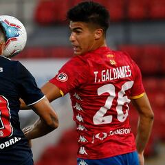 La U y Unión ya tienen rivales y fechas para la Copa Libertadores