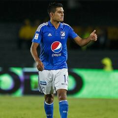 Silva: "No importa que Nacional sea el líder, debemos ganar"