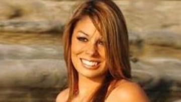 Jaimee Grubbs dice haber mantenido más de 20 encuentros sexuales con Woods