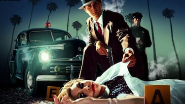 Rockstar revela los requisitos de L.A. Noire: The VR Case Files