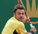 Wawrinka será el rival de Ferrer