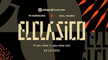 Barcelona vs Real Madrid: why is this game called El Cl&aacute;sico?