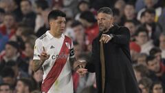 San Lorenzo y River, un clásico decisivo