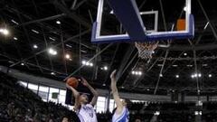 El club consultará a la afición el cambio al Madrid Arena