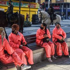 Presidente Duque anuncia Ingreso Solidario hasta junio de 2021