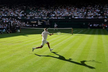 ¿Cuánto dinero ganará el campeón de Wimbledon 2025?