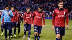 La paternidad de Libertad ante chilenos que asusta a la UC