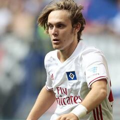 Alen Halilovic, ofrecido al Lega para el mercado invernal