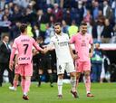 Real Madrid 3-1 Espanyol: resumen, goles y resultado