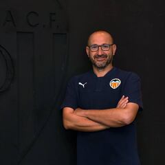 Bargues: "Sería injusto dar validez a la clasificación actual"