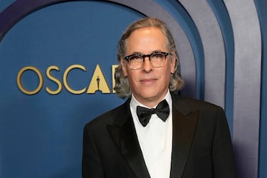Quién es Rodrigo Prieto, el fotógrafo mexicano con impresionante trayectoria que trabaja con Taylor Swift