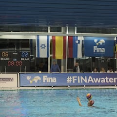 España-Israel: el CSD celebra que el duelo se jugara tras "un intento de boicot inaceptable"