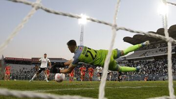 El octavo fue el maldito