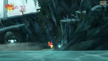 Captura de pantalla - Child of Light (360)