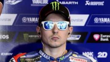 Lorenzo: "Necesitaba un nuevo desafío en mi carrera"