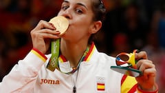 ¿Cuántas medallas de oro ganará España en los Juegos Olímpicos de París 2024?