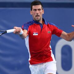 Juegos Olímpicos de Tokio: horarios, TV, programación y agenda del viernes 30 de julio