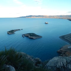 El pequeño archipiélago entre España y Marruecos que fue clave en el desembarco del Ejército en Alhucemas