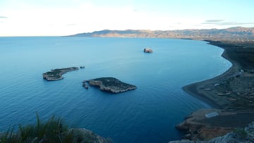 Islas de Alhucemas