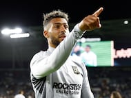 Denis Bouanga es... ¿del Fluminense?