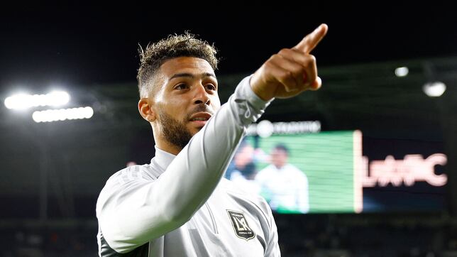 LAFC pone en jaque a la MLS de cara al Mundial de Clubes