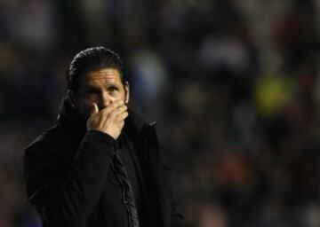 Diego Simeone.