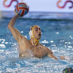 Tiburón Barceloneta