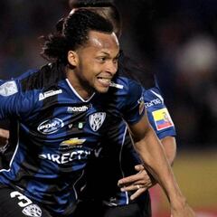 5 datos con los que Ind. Del Valle sueña con la Copa Libertadores