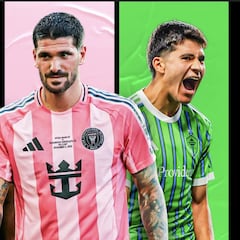Top 5 de historias más importantes en la temporada 2025 de la MLS