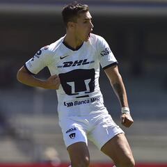 En Pumas no se confían de su invicto en el Clausura 2020