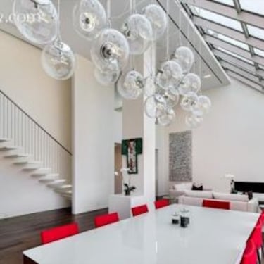 Deron Williams pone en venta su casa: 33,5 millones y es suya