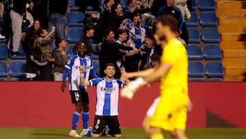 Toril cumple con la ley del ex y hunde más al Murcia