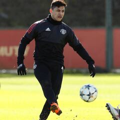 Antonio Valencia: "Alexis Sánchez no tiene que demostrar nada"