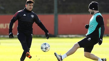 Antonio Valencia: "Alexis Sánchez no tiene que demostrar nada"