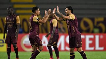 Tolima - América: TV, horario y cómo ver online la Liga BetPlay