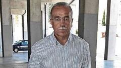 El nuevo proyecto Tapia comienza a andar hoy