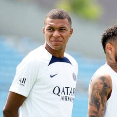 El País: Mbappé amenaza revuelta en el PSG