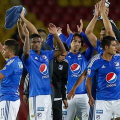 Millos manda en su casa: solo 1 derrota en los últimos 18 meses