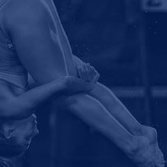 Saltos de trampolín en los Juegos de Tokio 2020