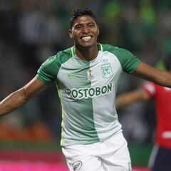 Ruiz: "Me llena de mucho orgullo marcar en el clásico"