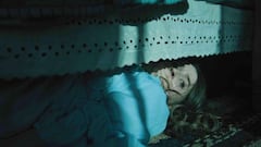 Los extraterrestres llegan a Disney+ en el primer tráiler de ‘Nadie te salvará’