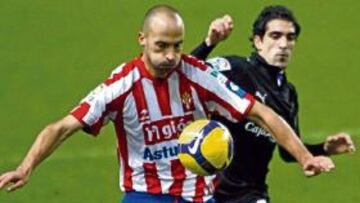 <b>NUEVO CAPÍTULO. </b>El Sporting vuelve a recibir al Valladolid, esta vez en Liga.