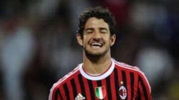 El PSG vuelve a la carga por Pato ofreciendo 28 millones