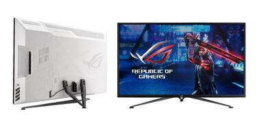 Así son los nuevos televisores y monitores para exprimir Xbox Series X|S: Designed for Xbox