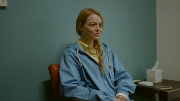 Kinds of Kindness fecha estreno disney+