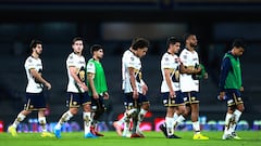 Pumas aun tiene futuro incierto sobre un ‘9’