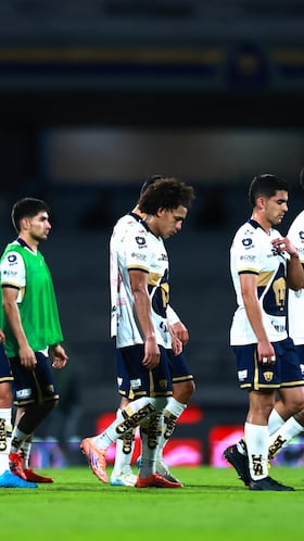 Pumas aun tiene futuro incierto sobre un ‘9’