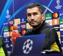 La aventura de Sahin en la Champions comienza en Brujas