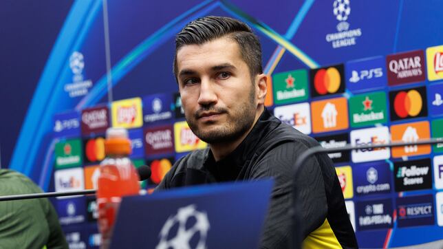 La aventura de Sahin en la Champions comienza en Brujas